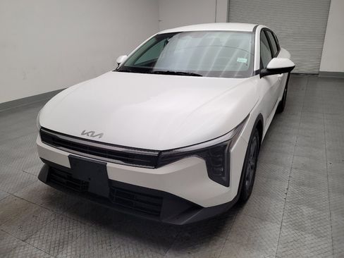 Used 2025 Kia K4 FWD image 15