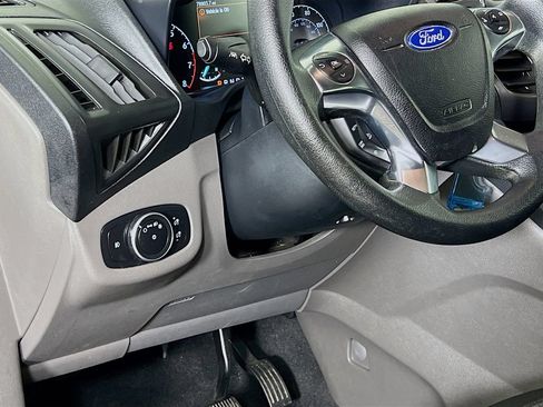 Certified 2021 Ford Transit Connect XLT FWD image 12