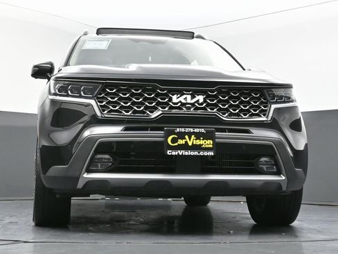 Used 2022 Kia Sorento SX Prestige image 59