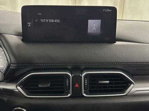 Used 2023 MAZDA CX-5 AWD 2.5 S w/ Preferred Package image 22