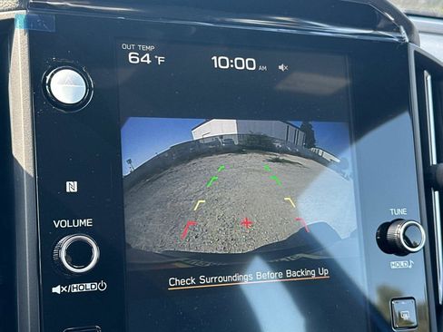 New 2025 Subaru WRX Premium image 21