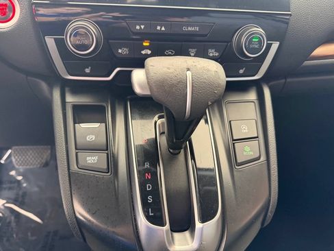 Used 2021 Honda CR-V EX image 8