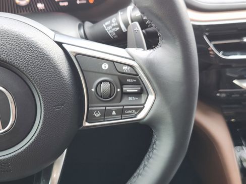 Used 2022 Acura MDX SH-AWD w/ Technology Package image 29