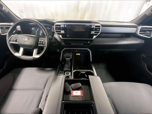 Used 2025 Toyota Tundra SR5 w/ SR5 Convenience Package image 21