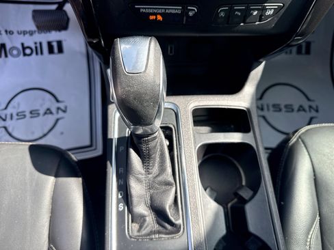 Used 2019 Ford Escape Titanium FWD image 19