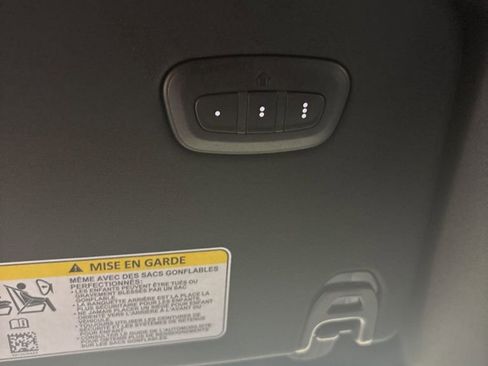 New 2026 RAM 1500 Big Horn w/ Night Edition image 19