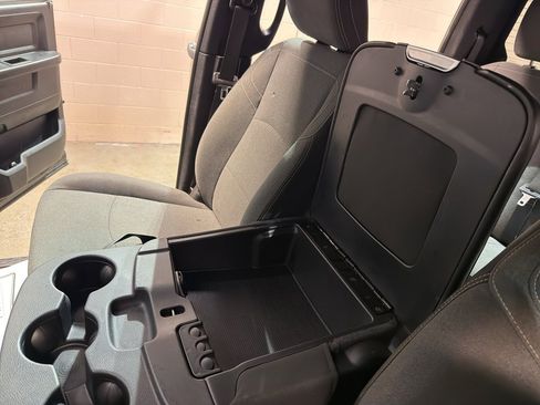 Used 2021 RAM 2500 Tradesman image 18