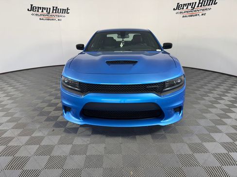 Used 2023 Dodge Charger R/T w/ Blacktop Package image 6