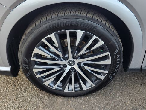 Certified 2025 Lexus RX 350 image 23