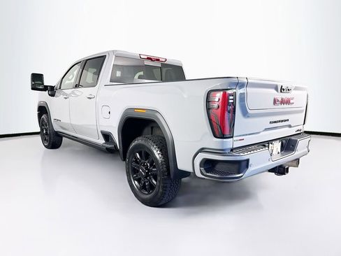 Used 2024 GMC Sierra 3500 AT4 w/ AT4 Premium Plus Package image 7