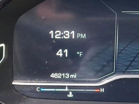 Used 2022 GMC Yukon XL Denali w/ Advanced Technology Package image 23