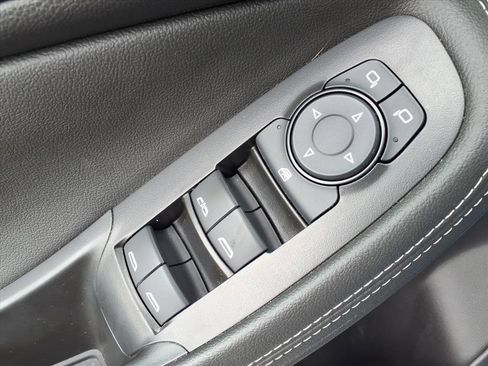 Used 2025 Buick Encore GX Preferred FWD image 16