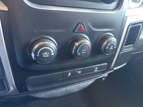 Used 2020 RAM 1500 Classic Warlock RWD image 24