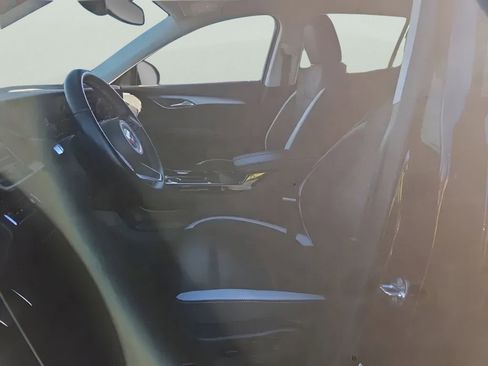 Used 2024 Buick Envision Sport Touring image 11