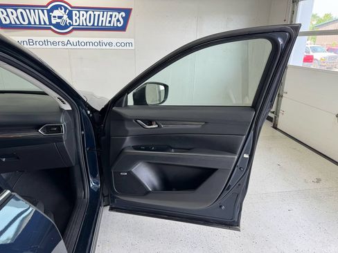 Used 2019 MAZDA CX-5 Grand Touring Reserve AWD/4WD image 22