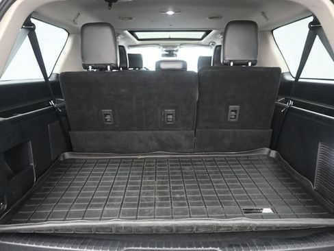 Used 2021 Ford Expedition Max Platinum AWD/4WD image 35