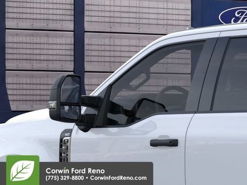 New 2026 Ford F350 XLT w/ 360-Degree Camera Package AWD/4WD image 22