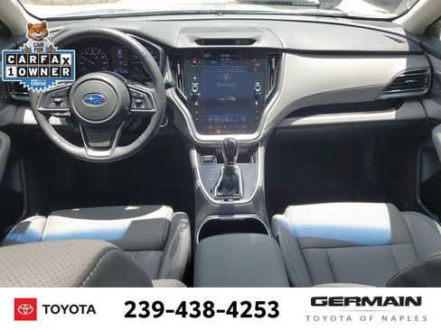 Used 2022 Subaru Legacy Limited AWD/4WD image 18