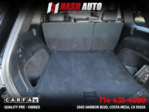 Used 2016 Jeep Grand Cherokee Laredo 75th Anniversary RWD image 74
