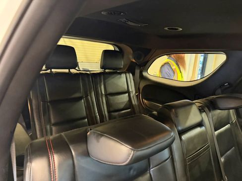 Used 2023 Dodge Durango R/T w/ Blacktop Package image 20