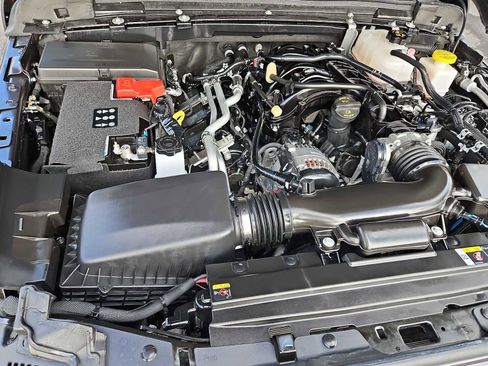 Used 2023 Jeep Gladiator Mojave w/ Trailer Tow Package image 14