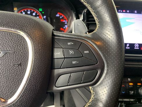 Used 2021 Dodge Durango SRT w/ Black Package AWD/4WD image 19