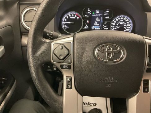 Used 2021 Toyota Tundra SR5 w/ TRD Sport Package image 20