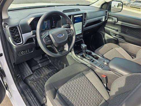 New 2025 Ford Ranger XL image 2