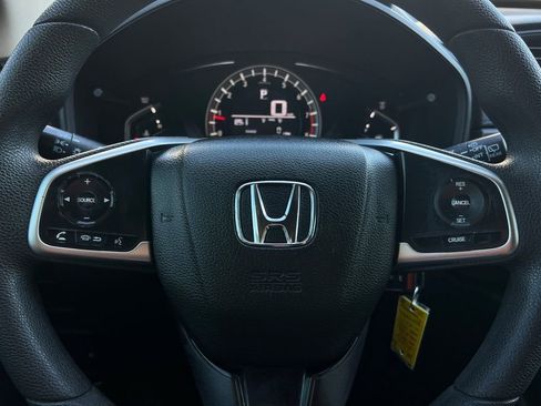 Used 2018 Honda CR-V LX image 27