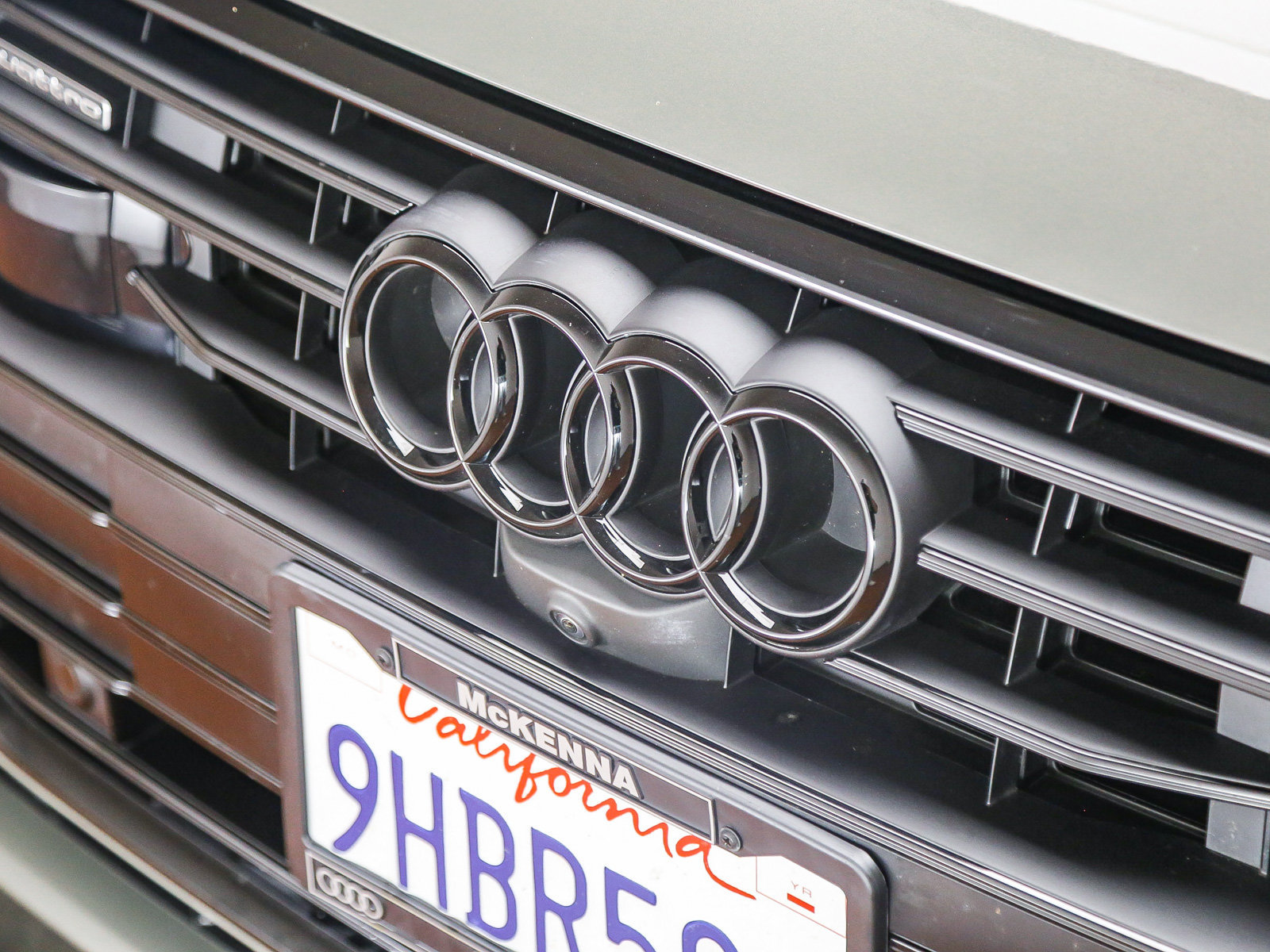 Certified 2023 Audi A6 Premium Plus w/ Premium Plus Package AWD/4WD image 9