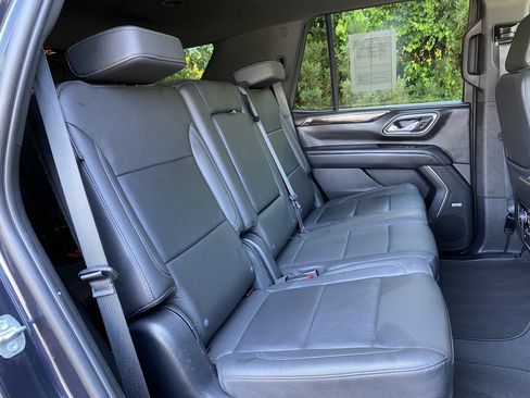 Used 2023 Chevrolet Tahoe LT AWD/4WD image 35