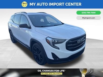 Used 2020 GMC Terrain SLE w/ Elevation Edition