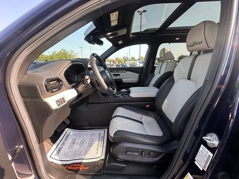 Used 2026 Honda Passport TrailSport Elite image 24