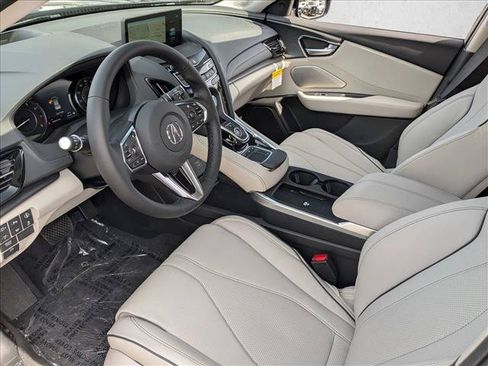 New 2026 Acura RDX SH-AWD w/ Advance Package image 3
