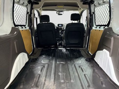 Used 2022 Ford Transit Connect XL image 25