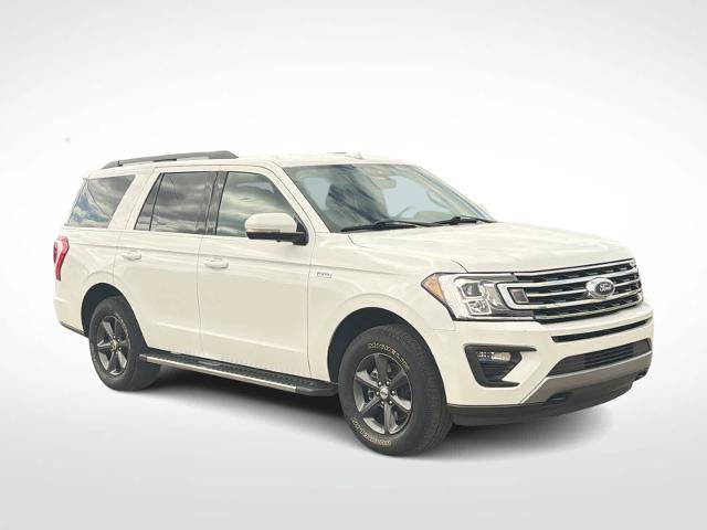 Certified 2021 Ford Expedition XLT AWD/4WD image 2