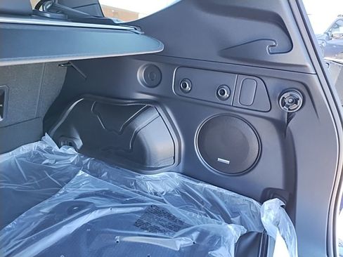 New 2026 Subaru Forester Touring AWD/4WD image 55