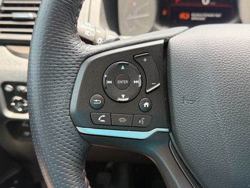 Used 2022 Honda Passport TrailSport image 23