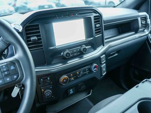 Used 2023 Ford F150 XL w/ STX Appearance Package image 28