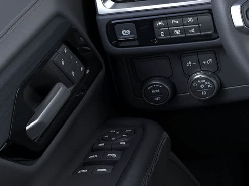 New 2026 GMC Yukon Denali w/ Sun & Power Step Package image 22