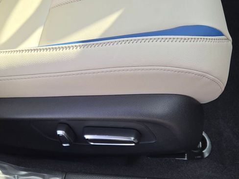 New 2026 Acura Integra A-Spec image 9