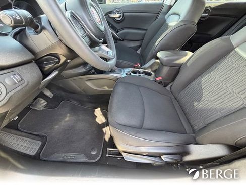 Used 2023 FIAT 500X Pop image 19