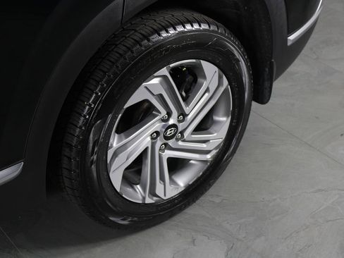 Certified 2022 Hyundai Santa Fe SEL image 11