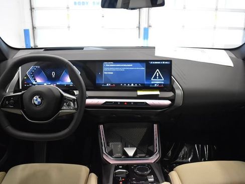 New 2026 BMW X3 xDrive30i w/ Premium Package AWD/4WD image 5