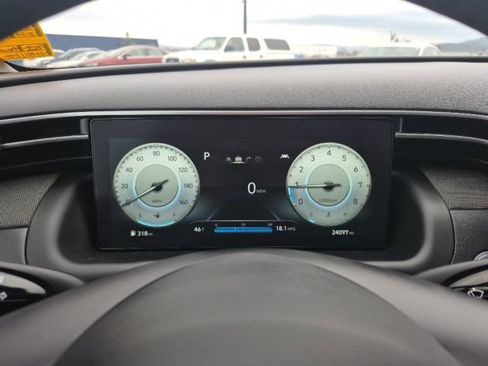 Used 2024 Hyundai Santa Cruz Limited image 30