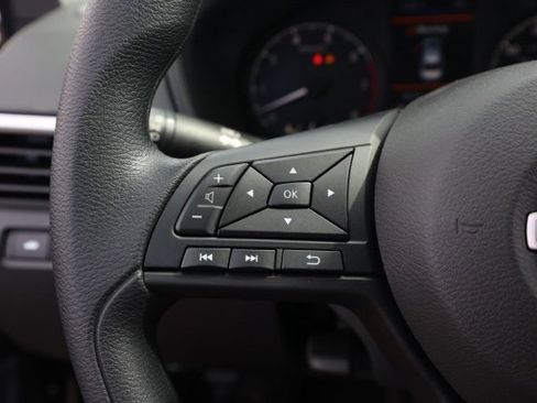 New 2025 Nissan Altima 2.5 S image 25