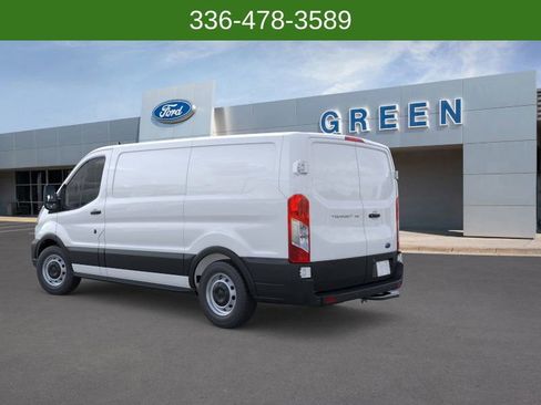 New 2025 Ford Transit 150 Low Roof w/ Load Area Protection Package image 4