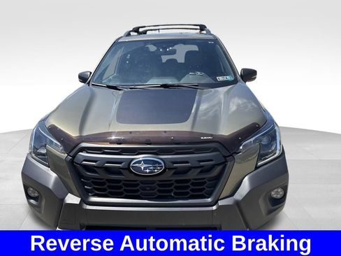 Used 2022 Subaru Forester Wilderness w/ Wilderness Package AWD/4WD image 10