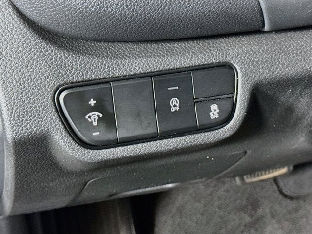 Certified 2024 Kia Seltos EX AWD/4WD image 10
