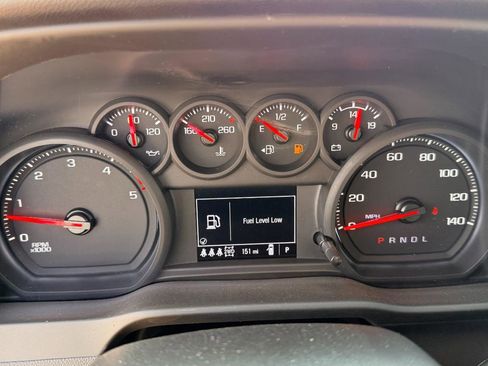 New 2026 GMC Sierra 3500 Pro w/ Convenience Package image 21